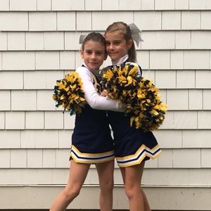 Meet your Posher, Christina